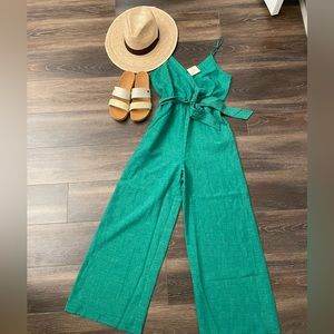 New with tags flying tomato jumpsuit size small
